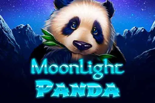 Moonlight Panda 